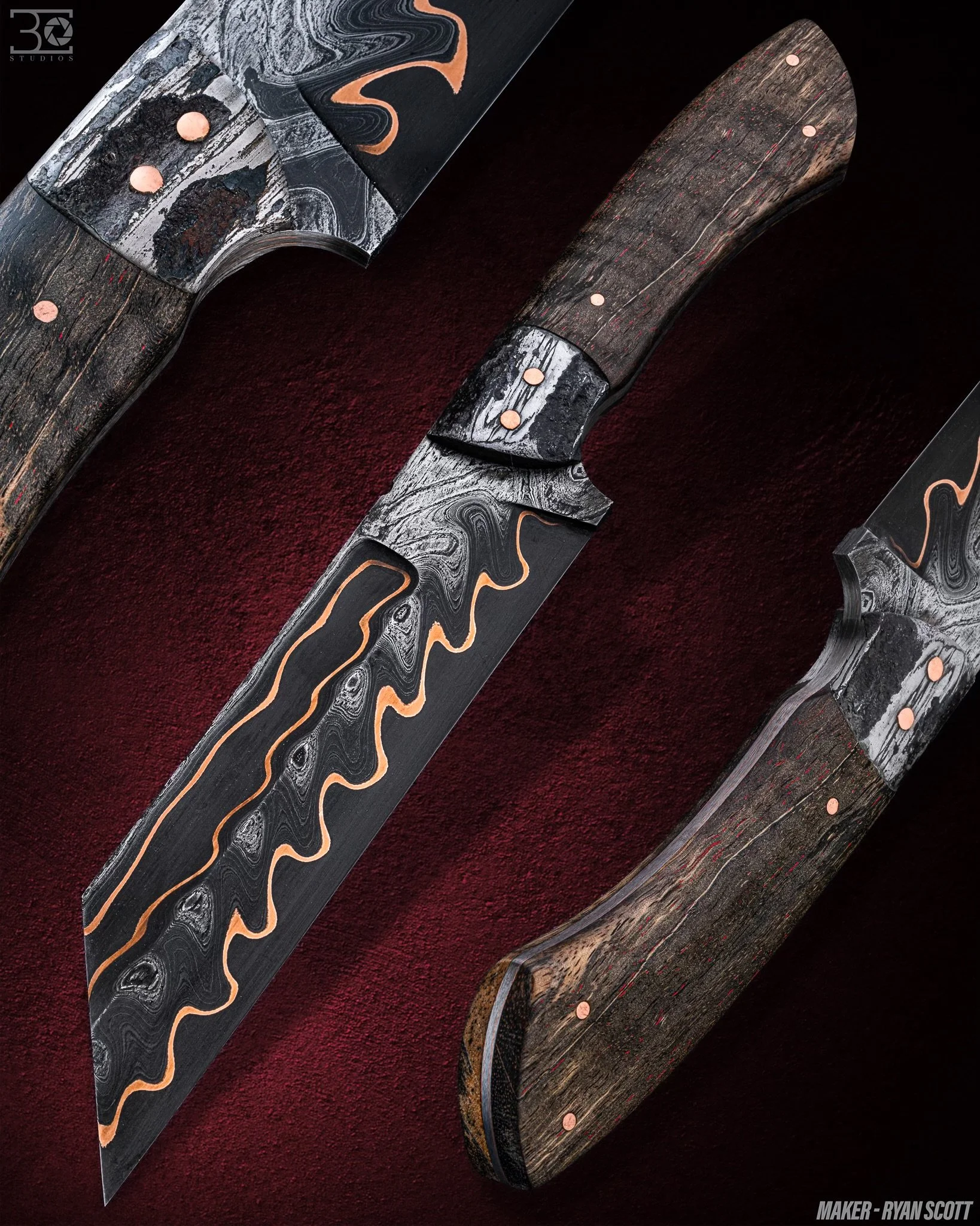Wrought Iron SichiMai Chopper - Ryan Scott.JPG