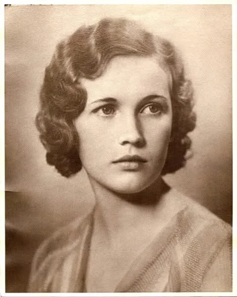 Adelaide Newell, circa 1930s.