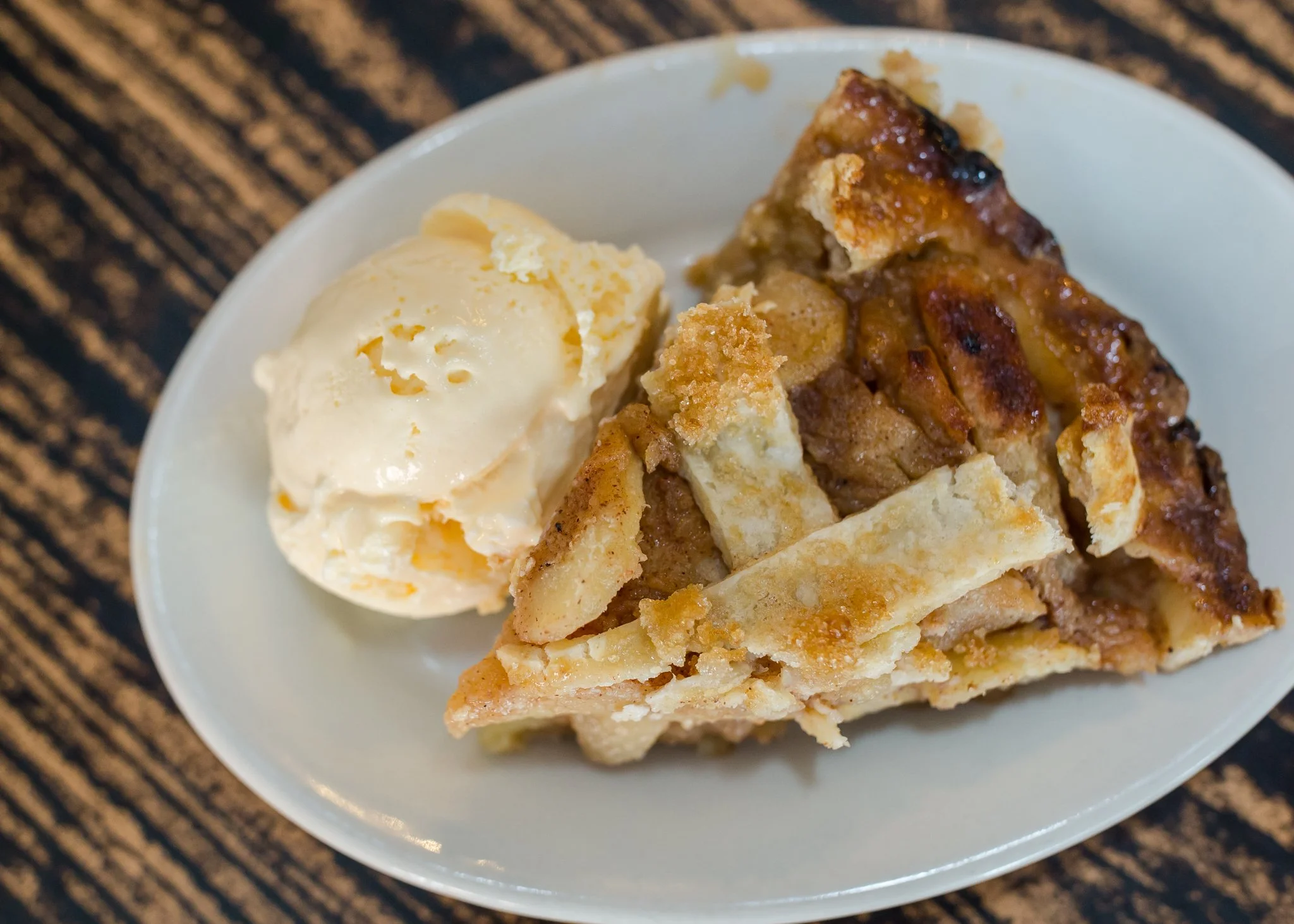 Apple Pie 