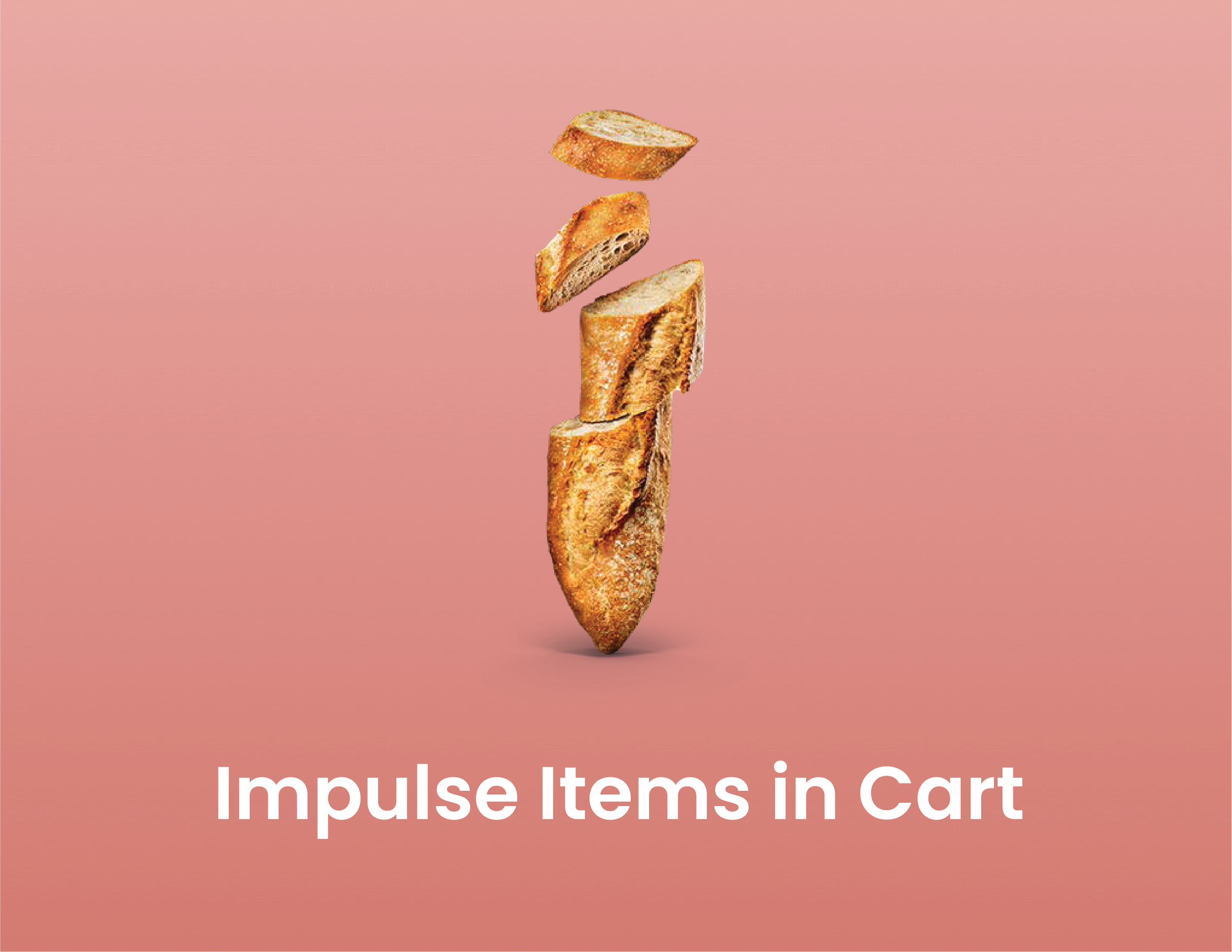 Impulse Items in Cart - Kroger