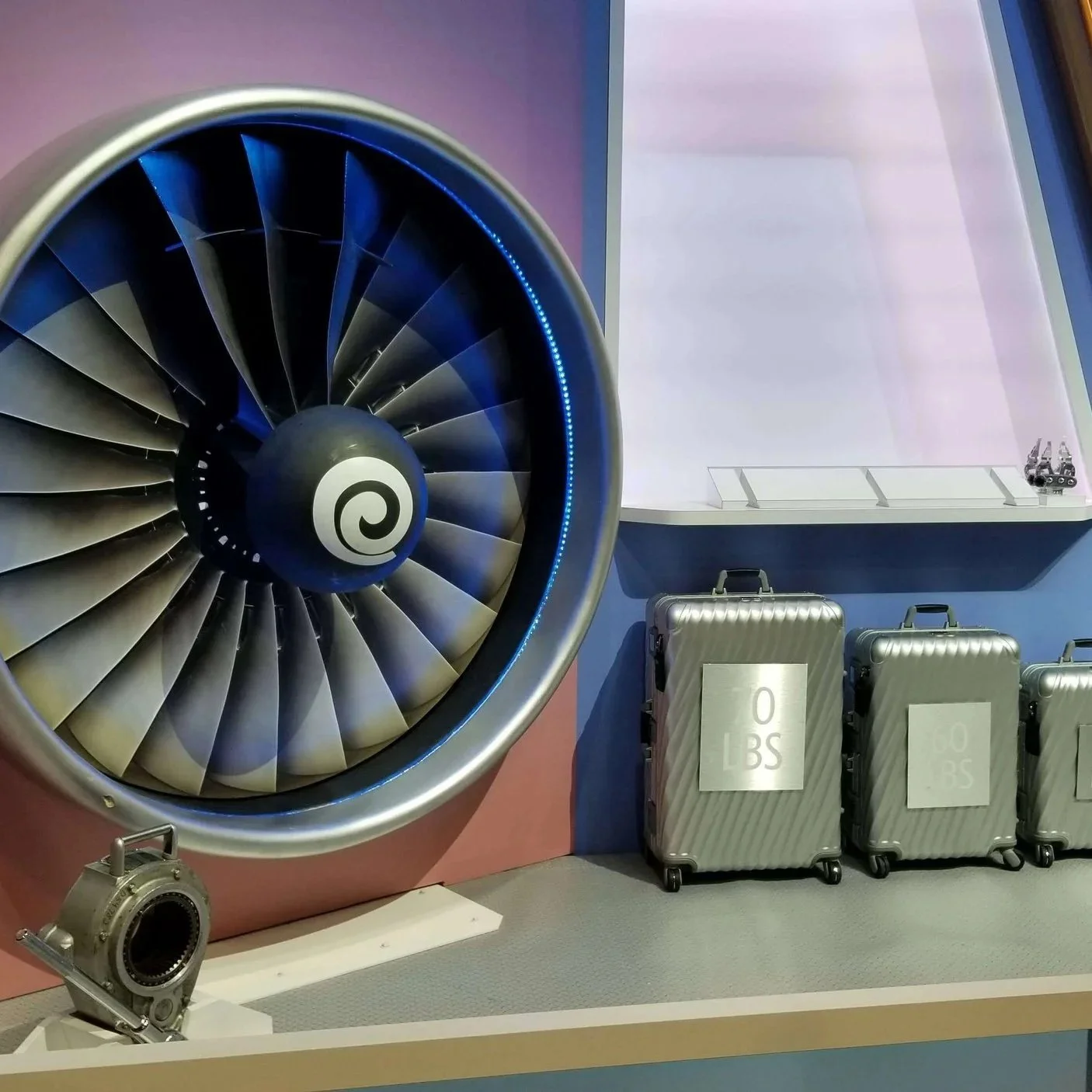 CES 2020 - Delta Air Lines