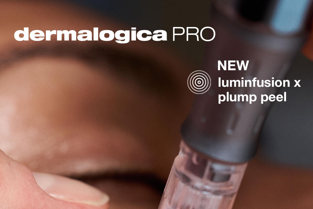 Luminfusion treatment