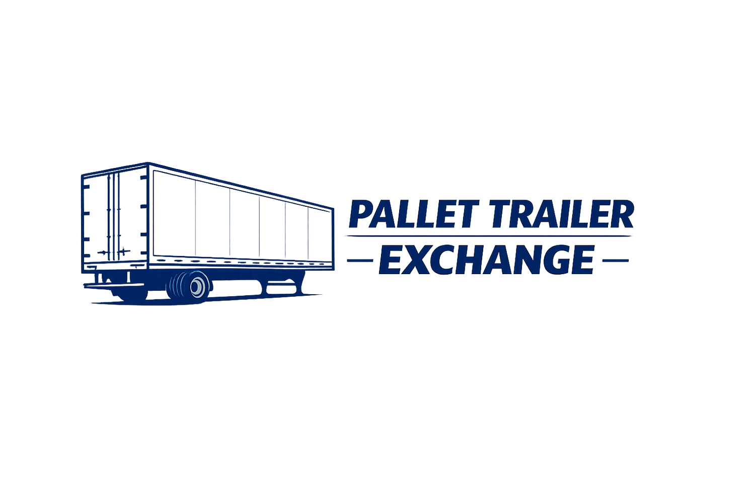 Pallet Trailer Exchange 