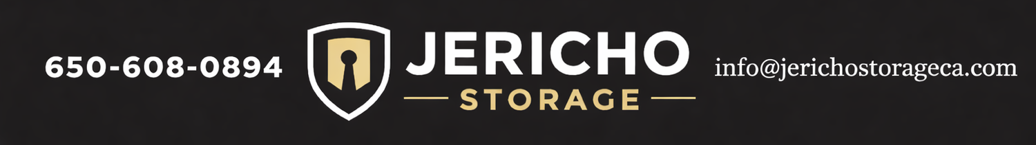 Jericho Storage