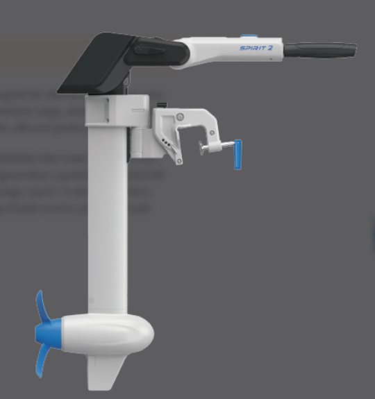 ePropulsion Spirit 2