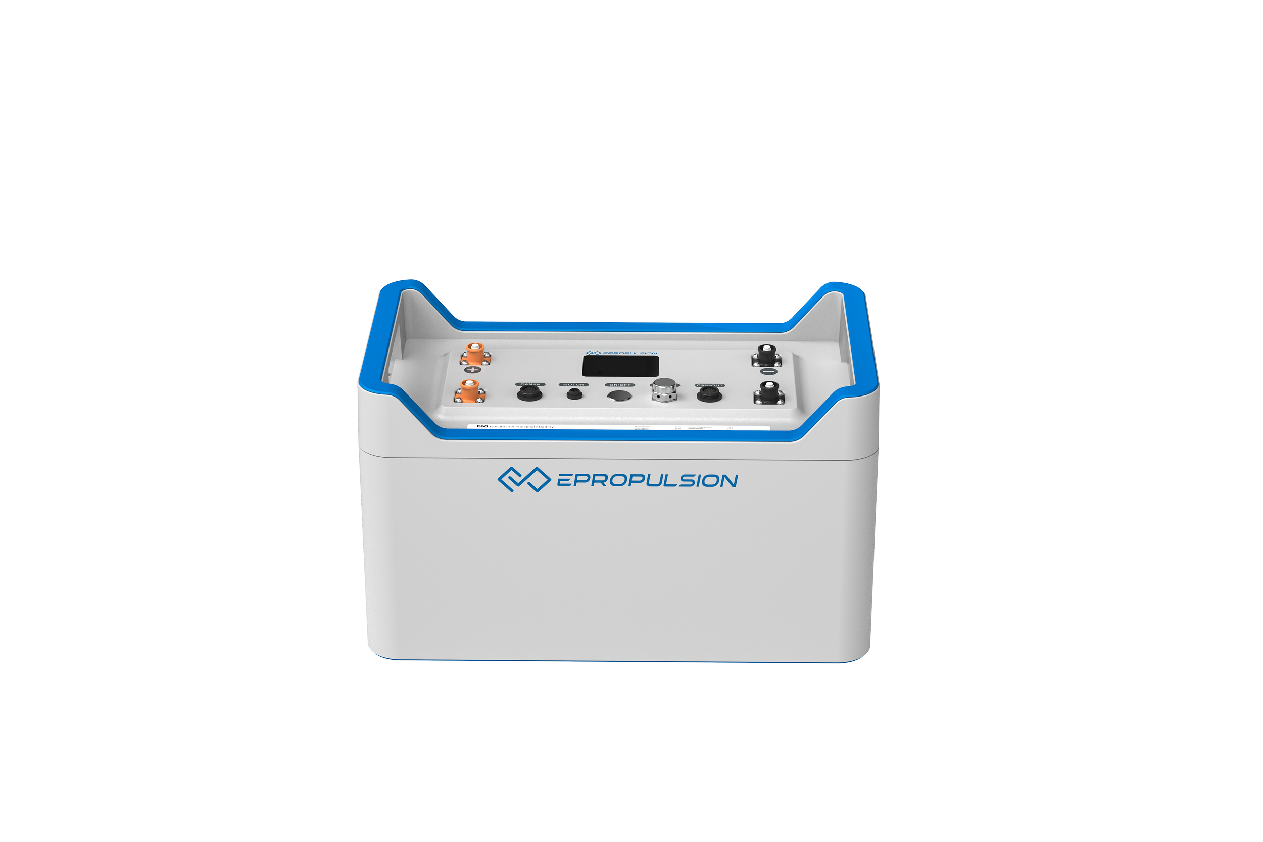 ePropulsion E60 Battery