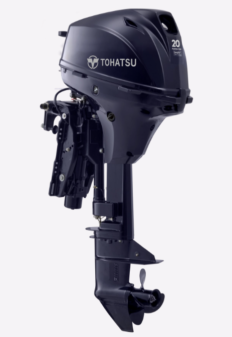 Tohatsu MFS20E