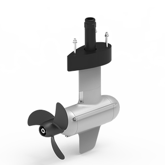 ePropulsion Pod 6.0 Evo