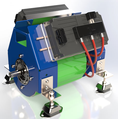 Lightning Craft DD20