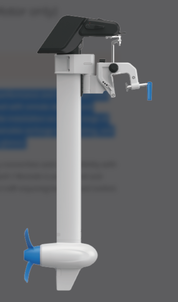 ePropulsion Spirit 2 Remote