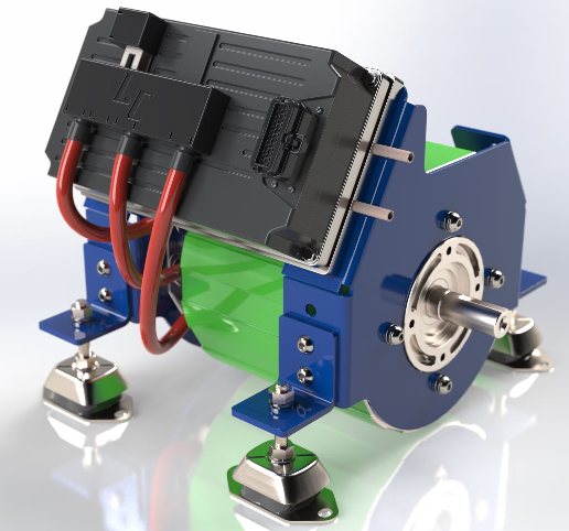 Lightning Craft DD10