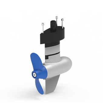 ePropulsion Pod 3.0 Evo