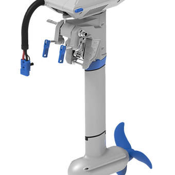 ePropulsion Navy 6.0 Evo