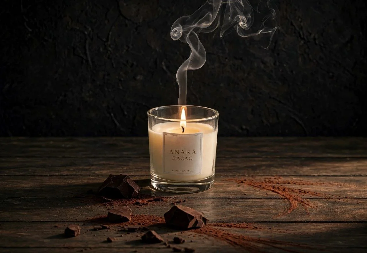 Anãra Cacao cented candle ceremony.jpg