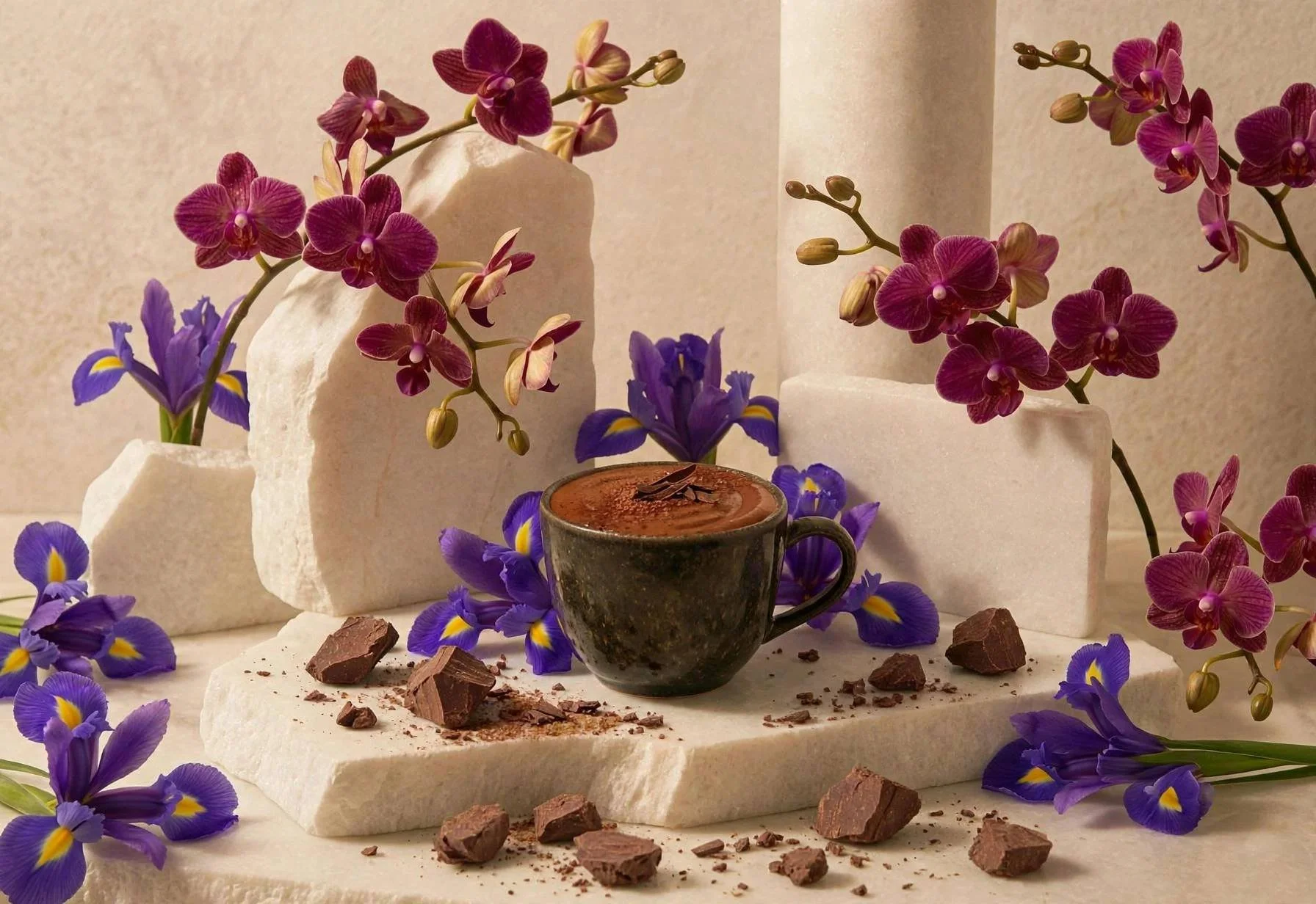 Ceremonial Cacao