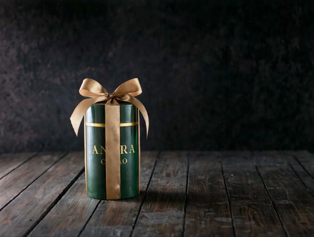 Unwrap a moment of uninterrupted bliss - Order your sacred Cacao now