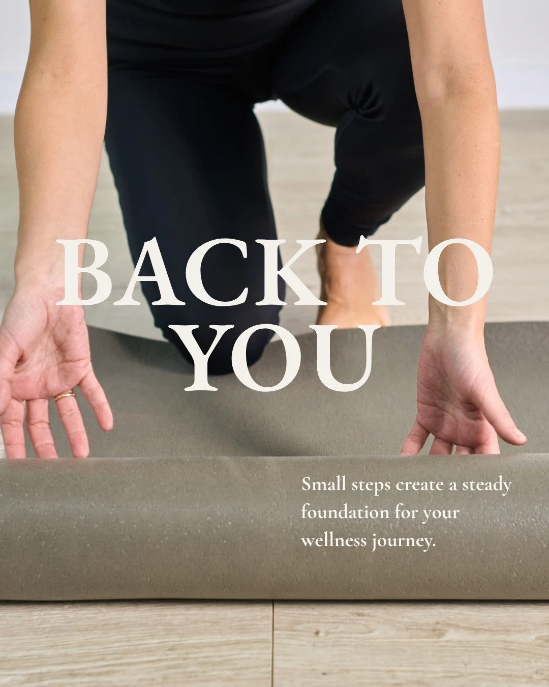 Getting back into a routine doesn&rsquo;t mean doing everything at once. 

Start with one class you can realistically attend. Put it on your calendar, choose the movement your body needs, and give yourself time to build from there.

Ready to come bac