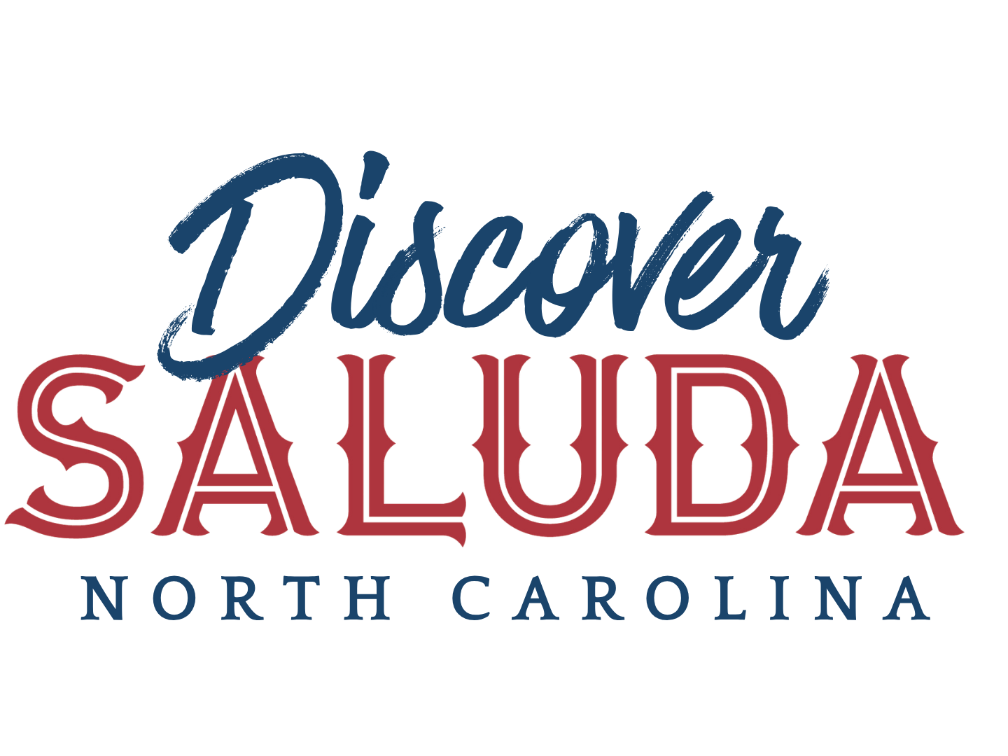 Discover Saluda, NC