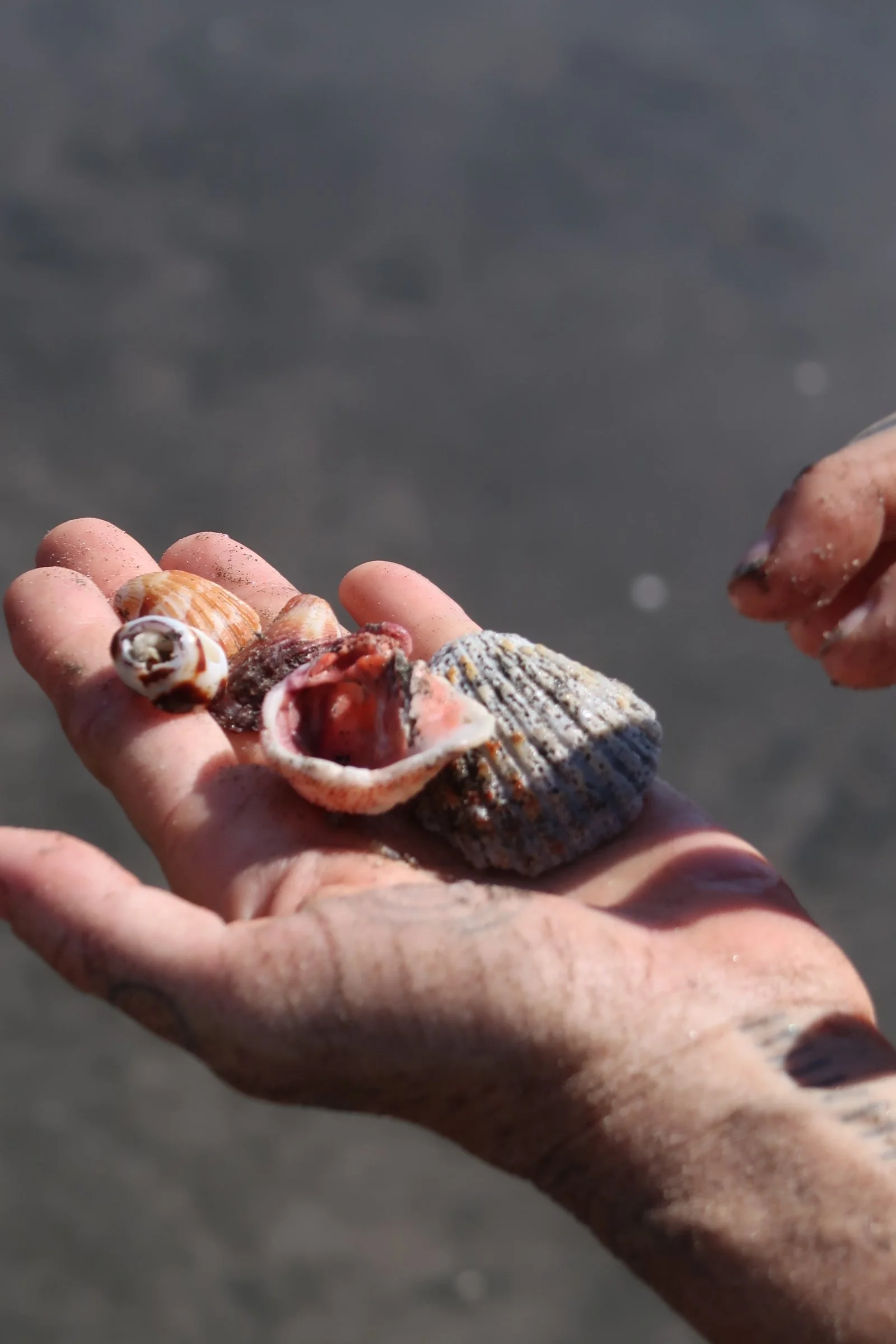 2 Person Relationship Session