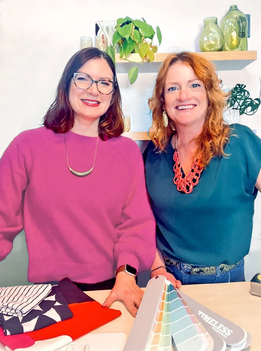 north shore interior designers, sustainable, affordable, friendly