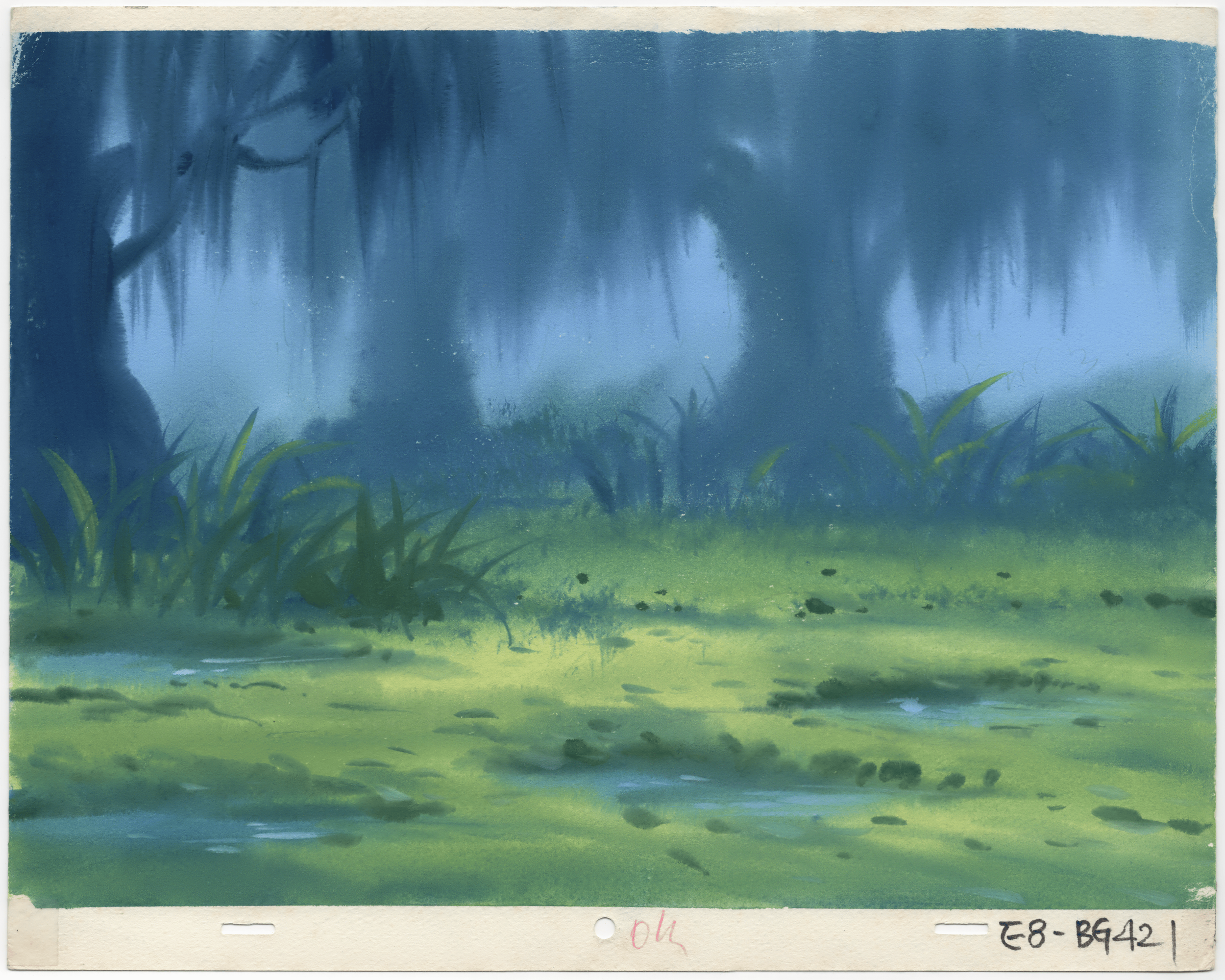 The Travelling Jindas Production Background