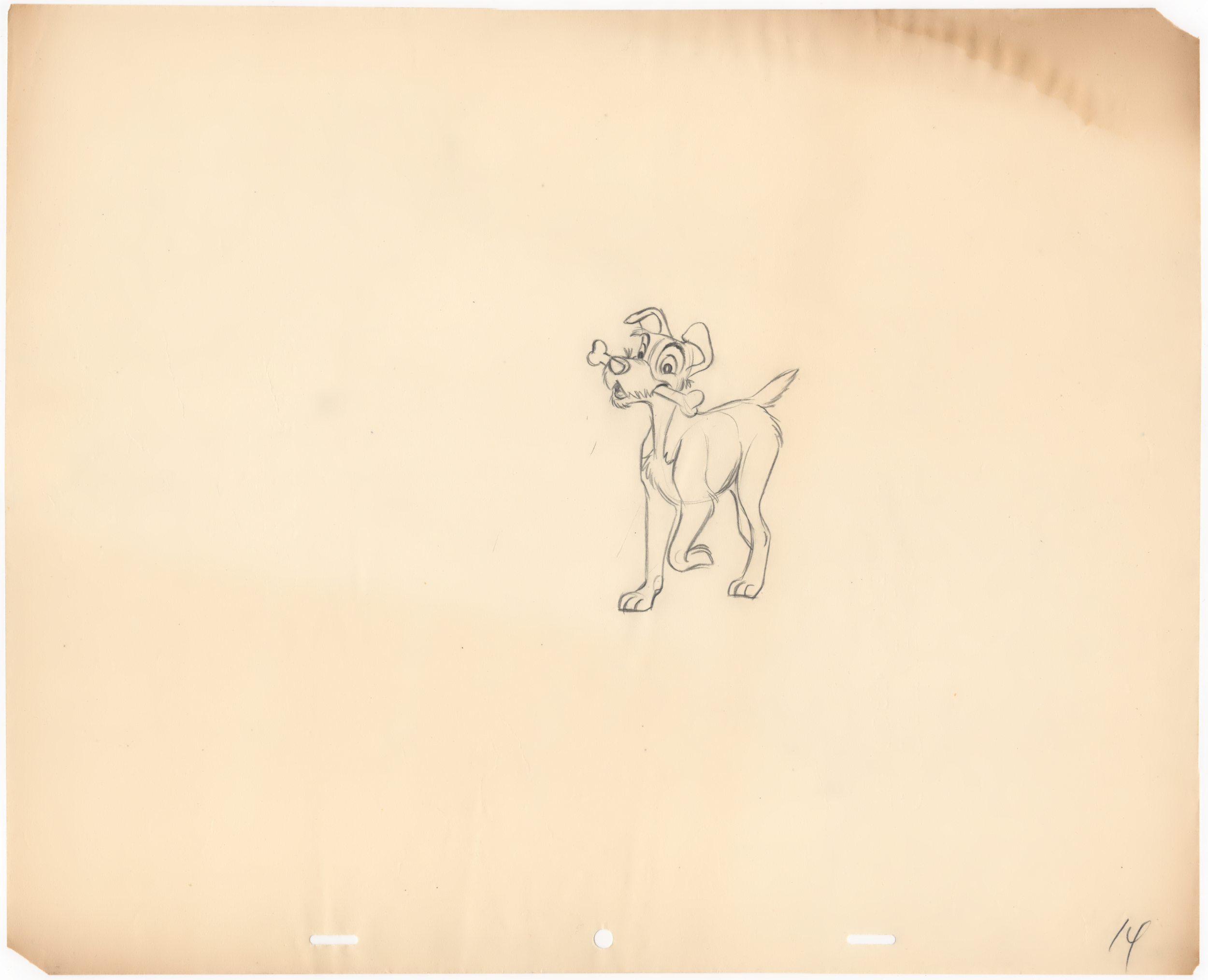 Tramp Production Drawing (14)
