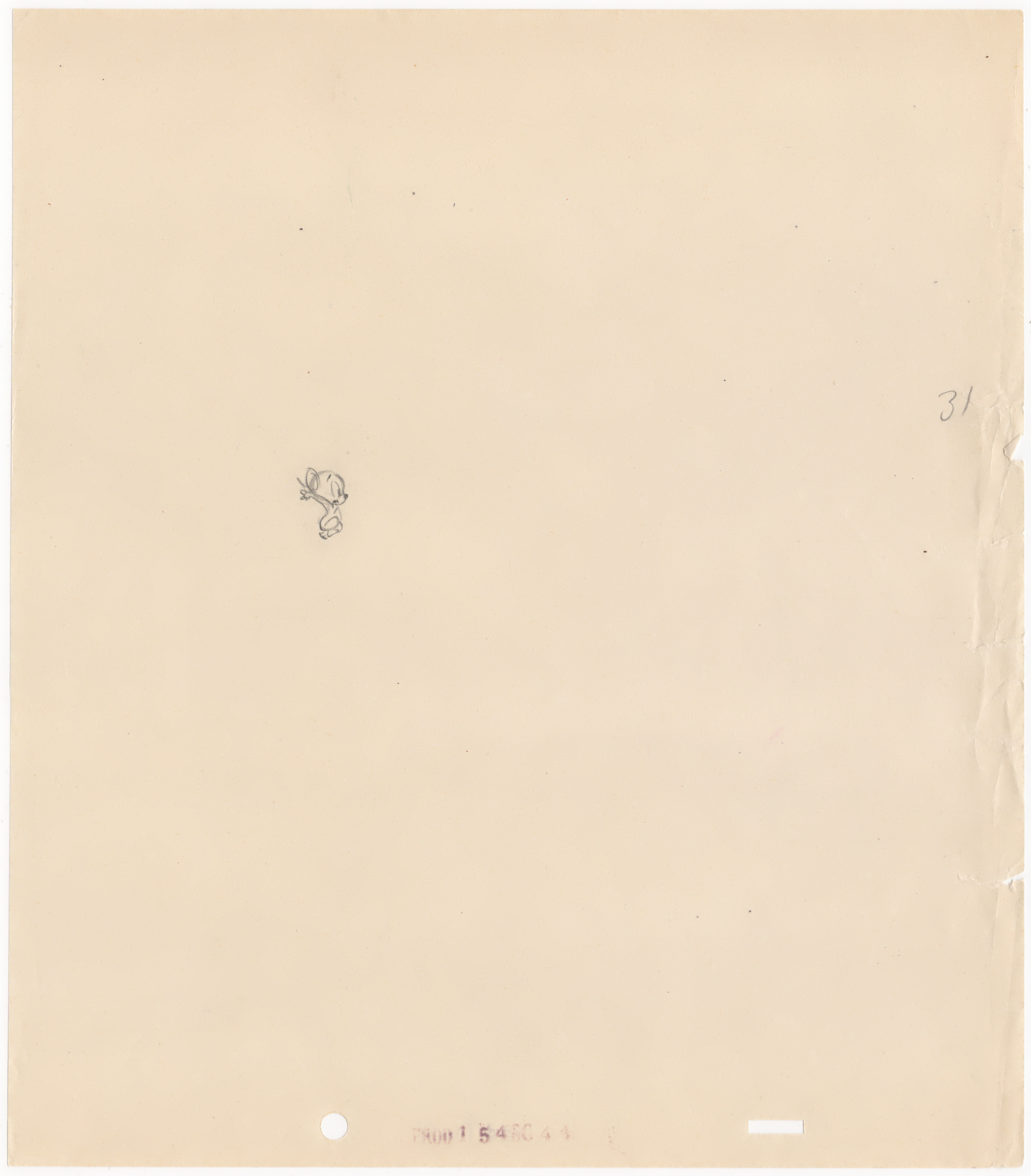 Mouse Production Drawing (31)