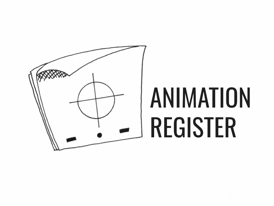 Animation Register