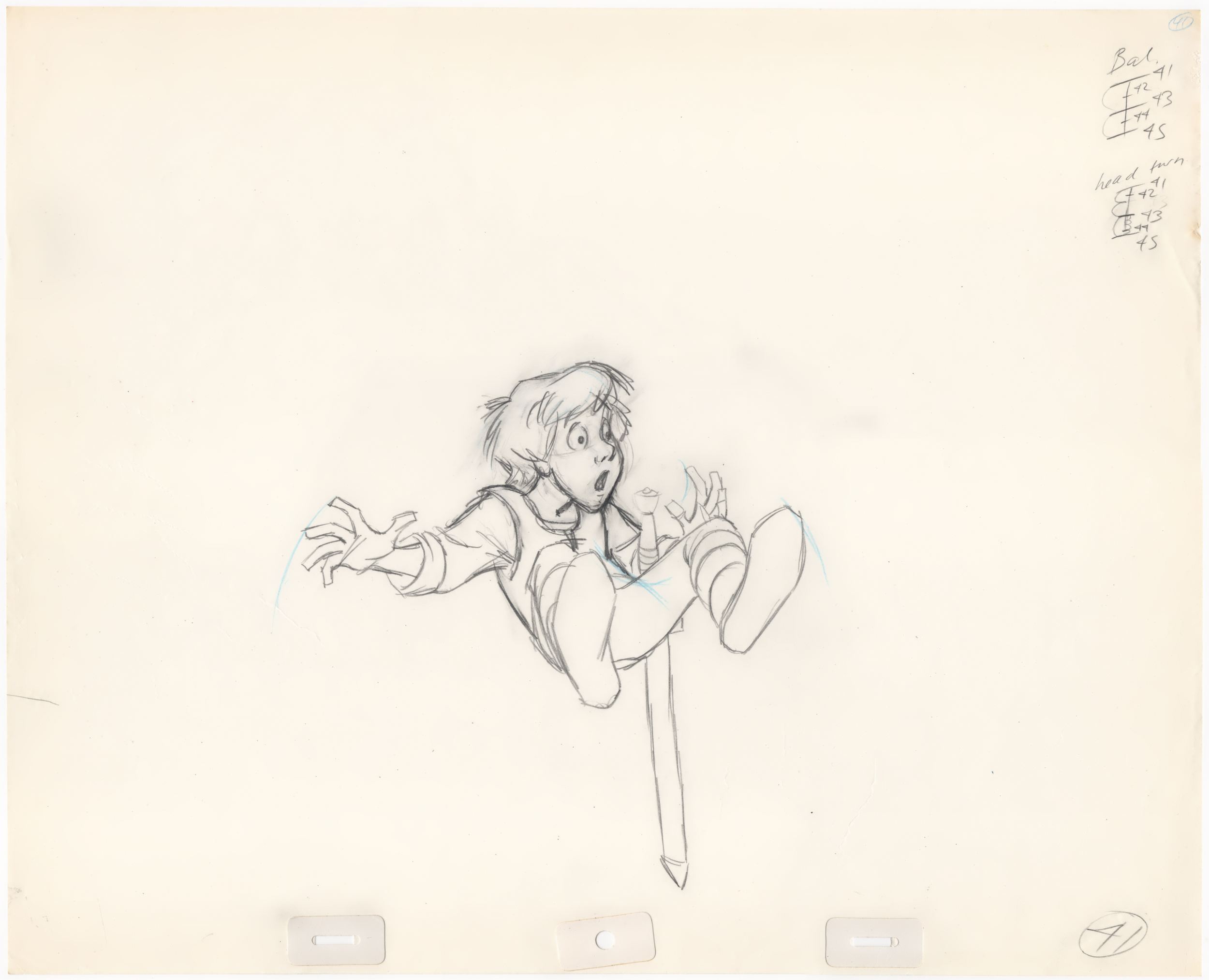 Taran Production Drawing (41)