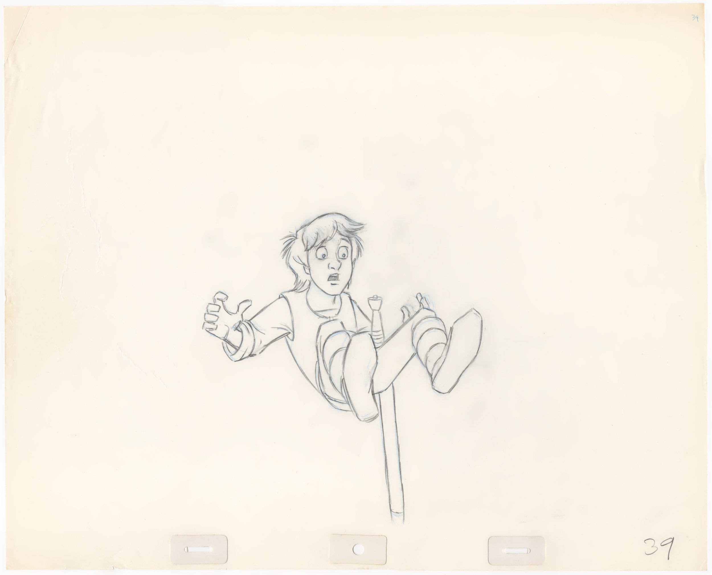 Taran Production Drawing (39)