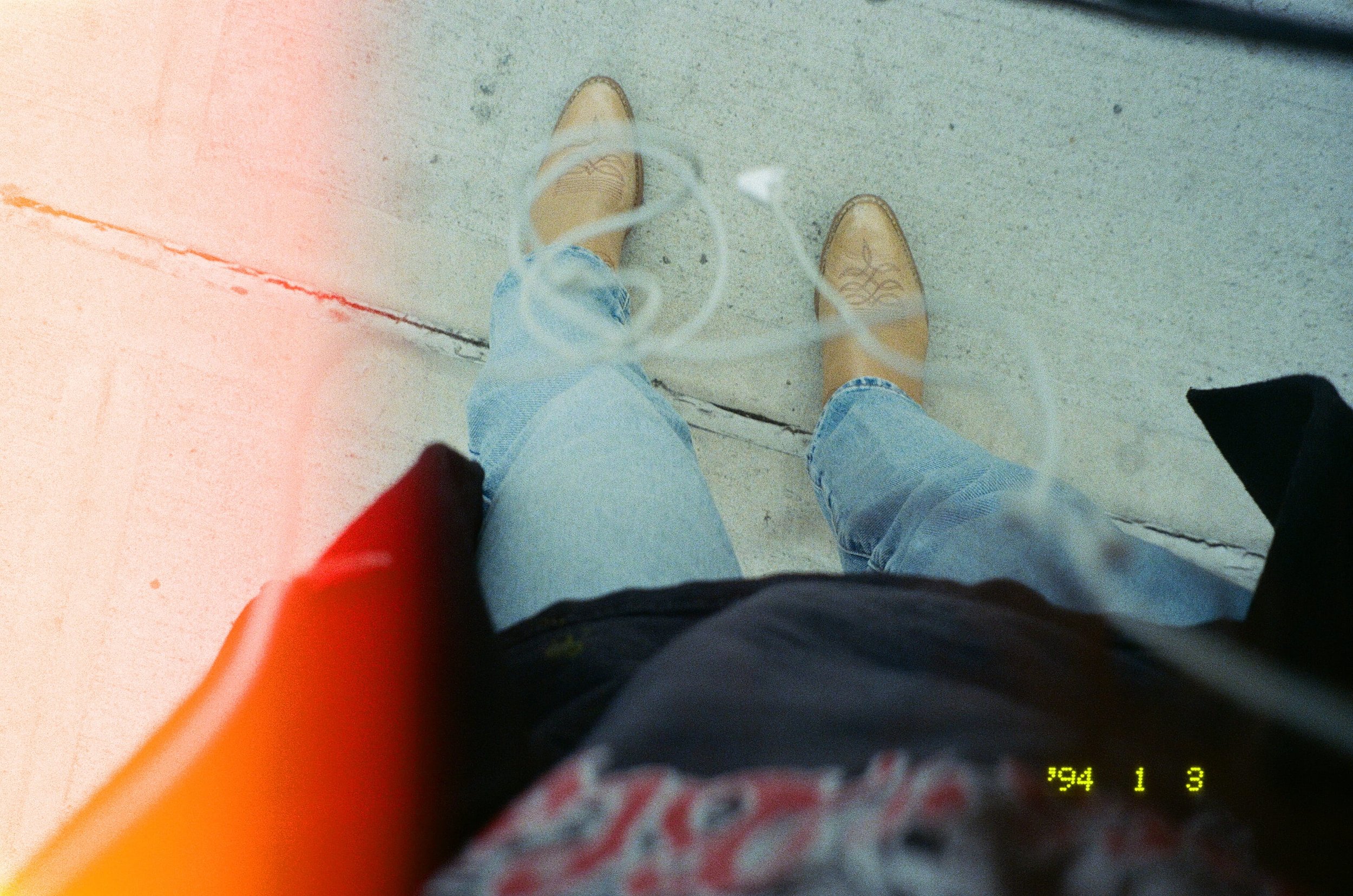 1994 Western, 2019, film