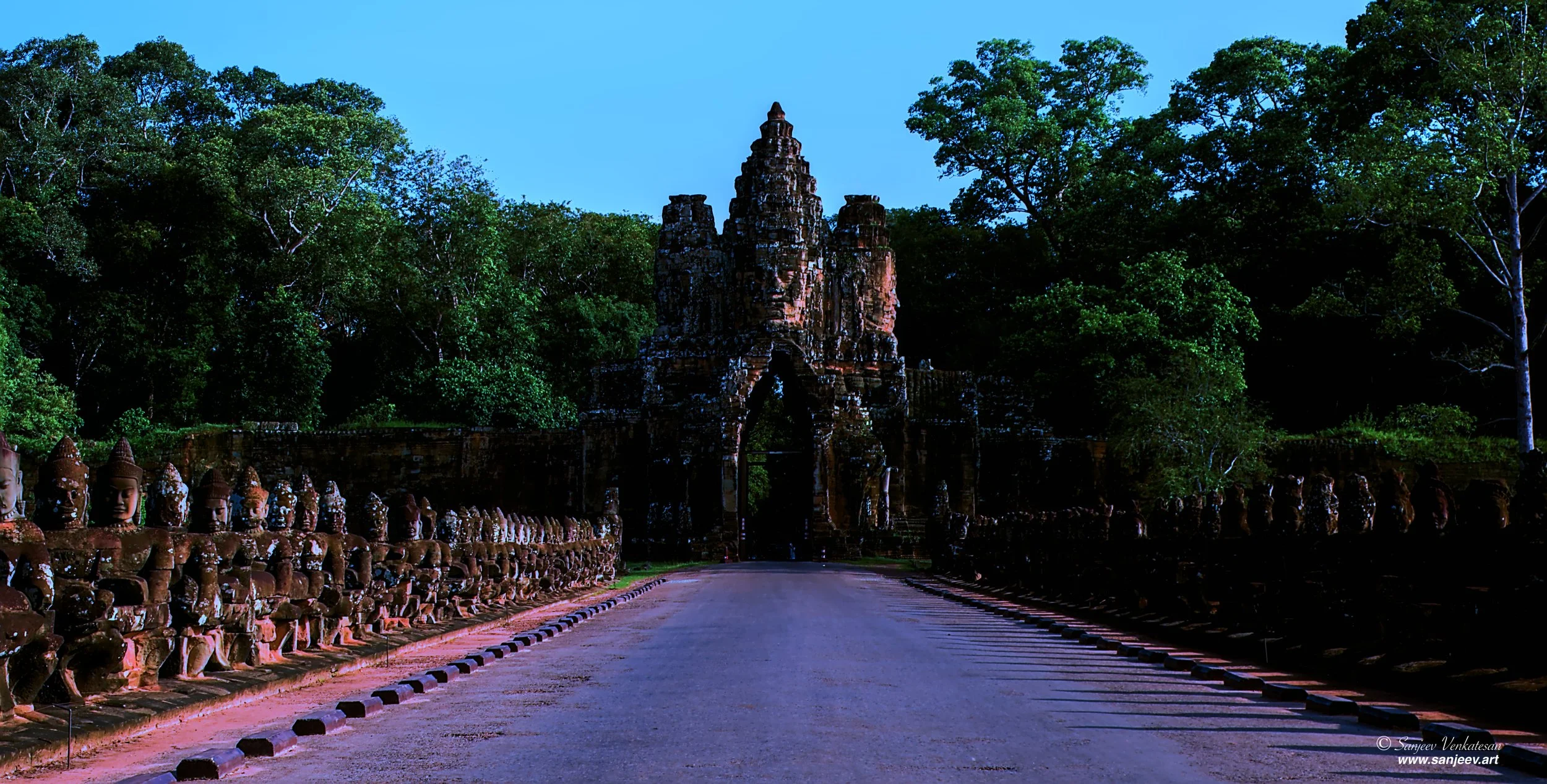 Angkor Bramha Entrance.jpg