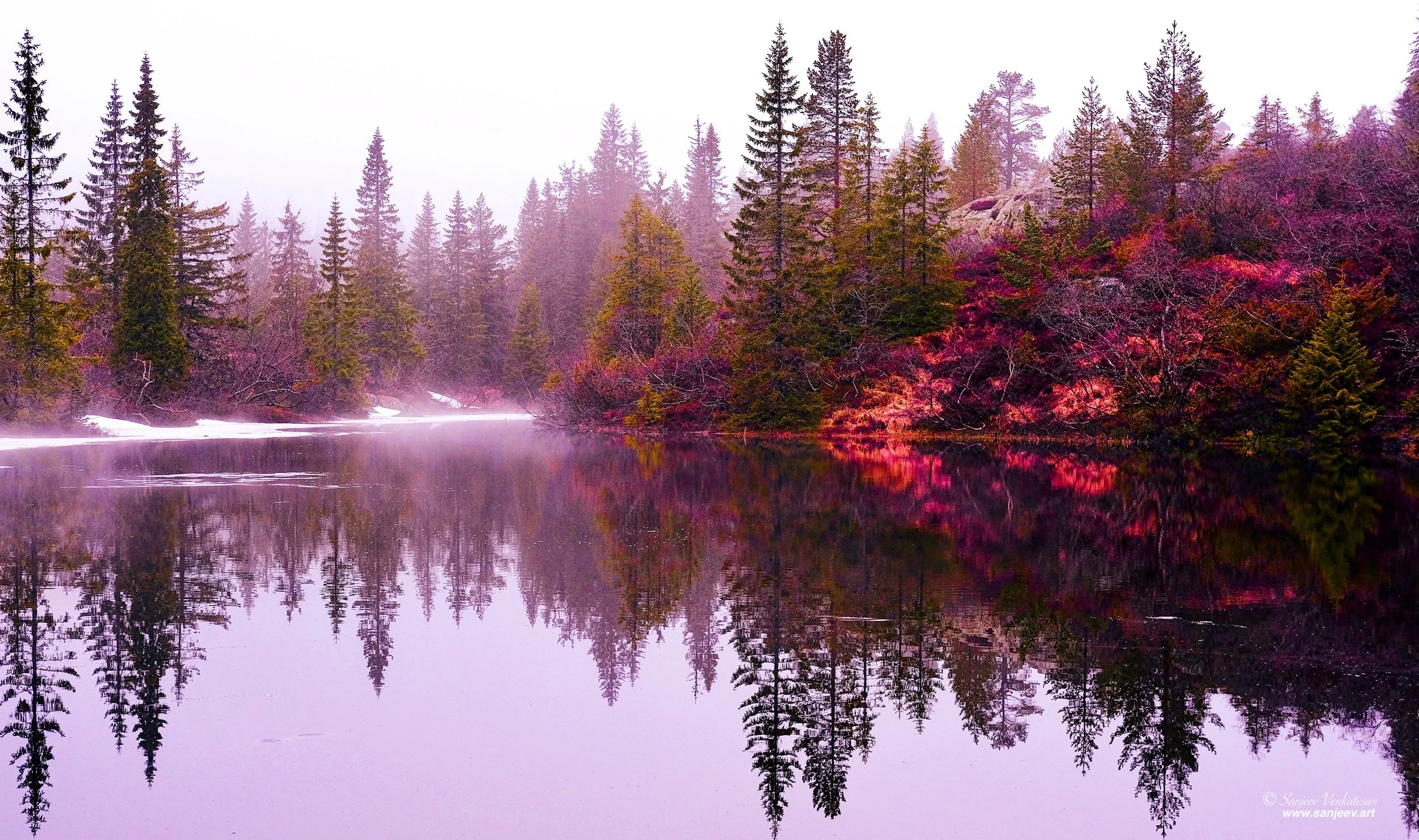 Norway Land  Lake HORIZON.jpg