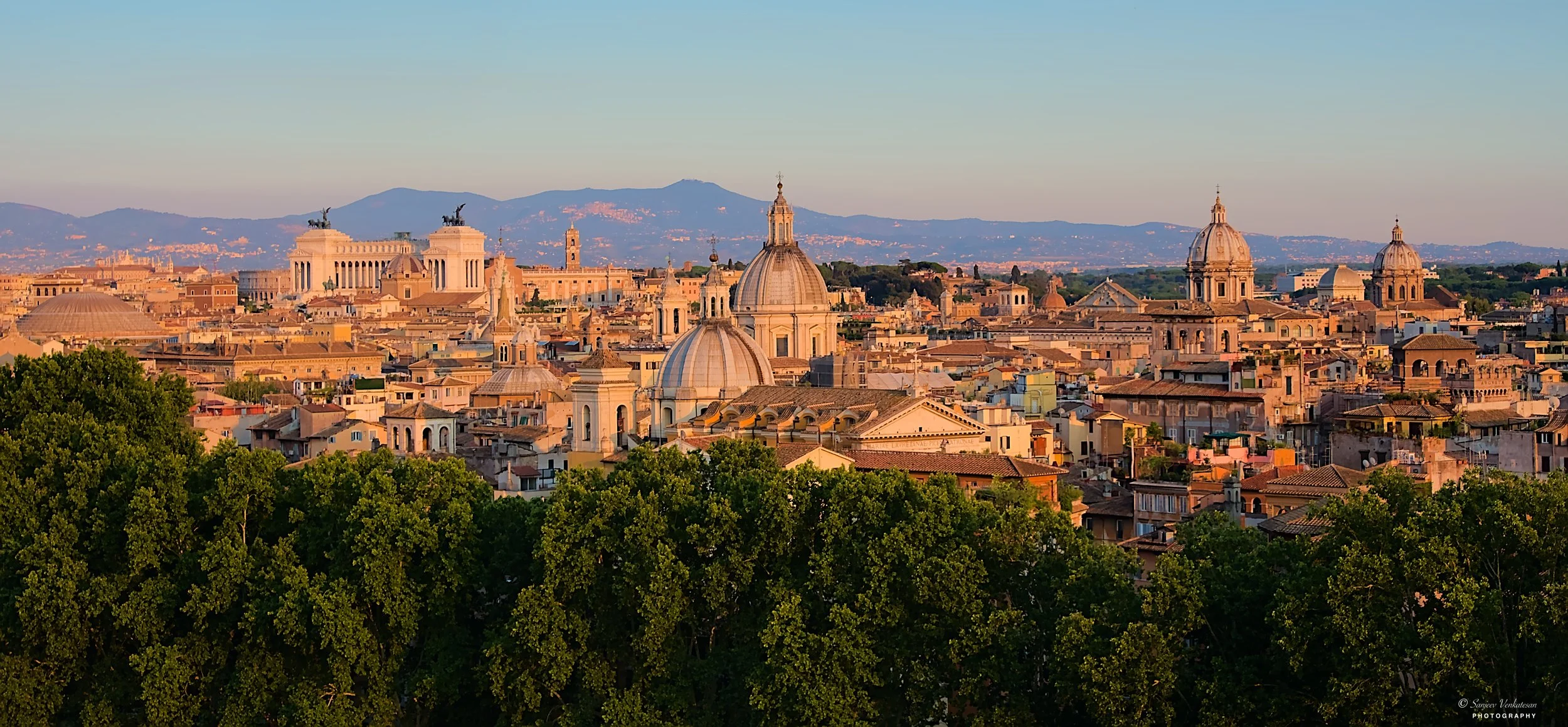 Culture and Destination