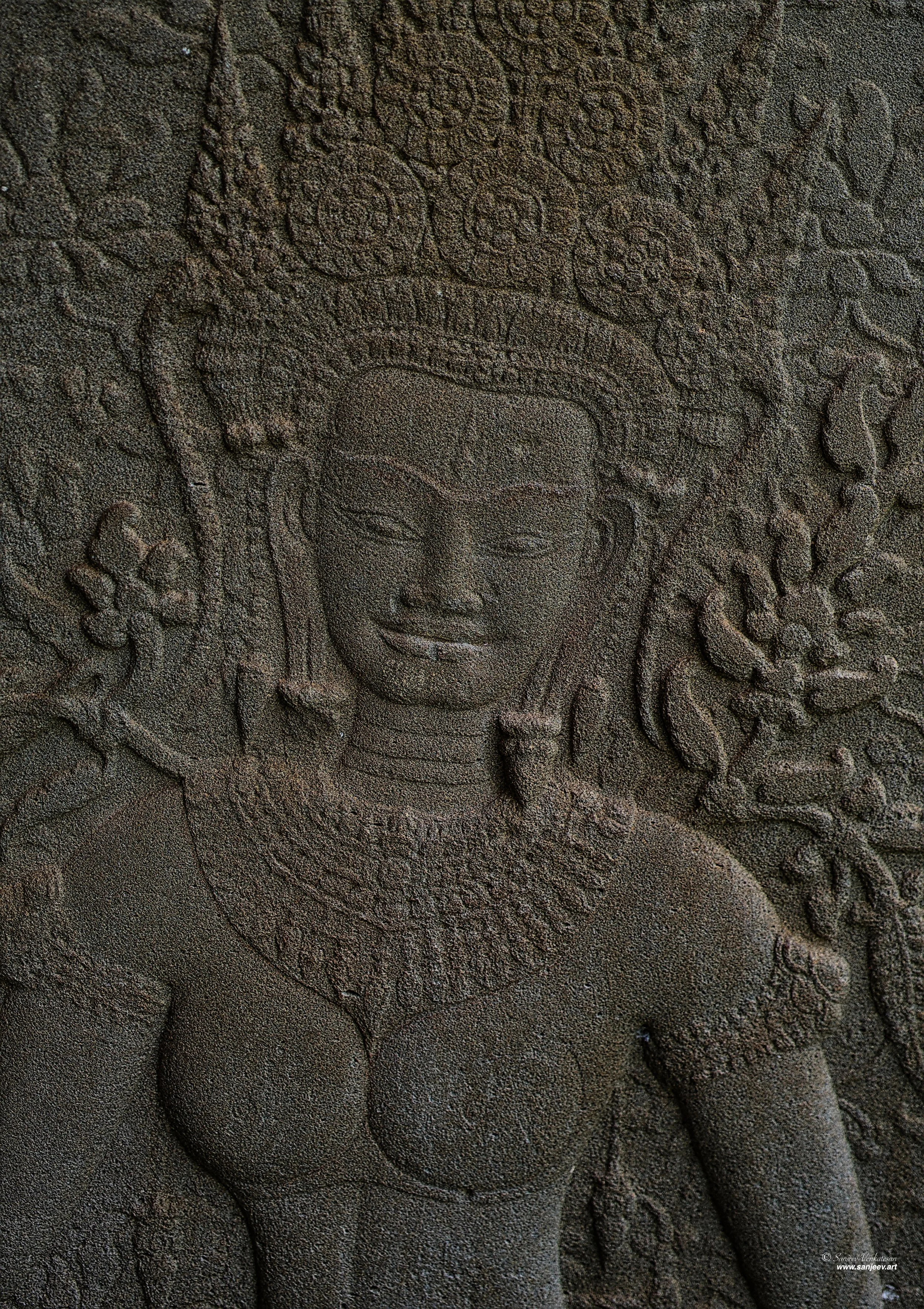 Angkor Lady Stone Carving.jpg