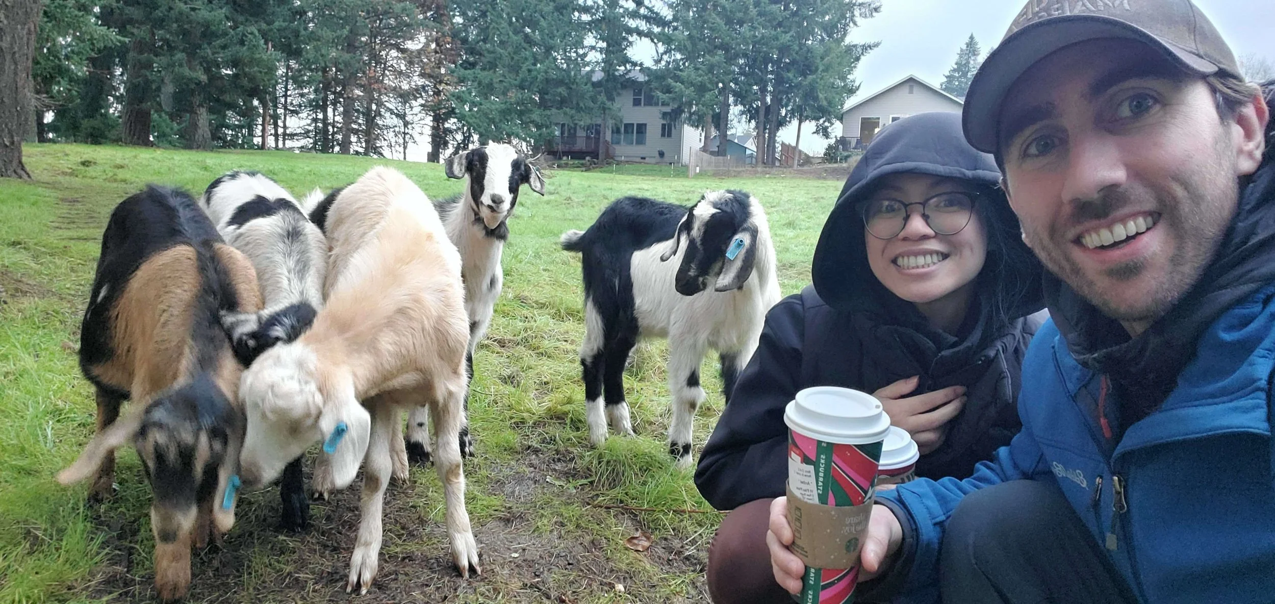 Our Mission for 2026