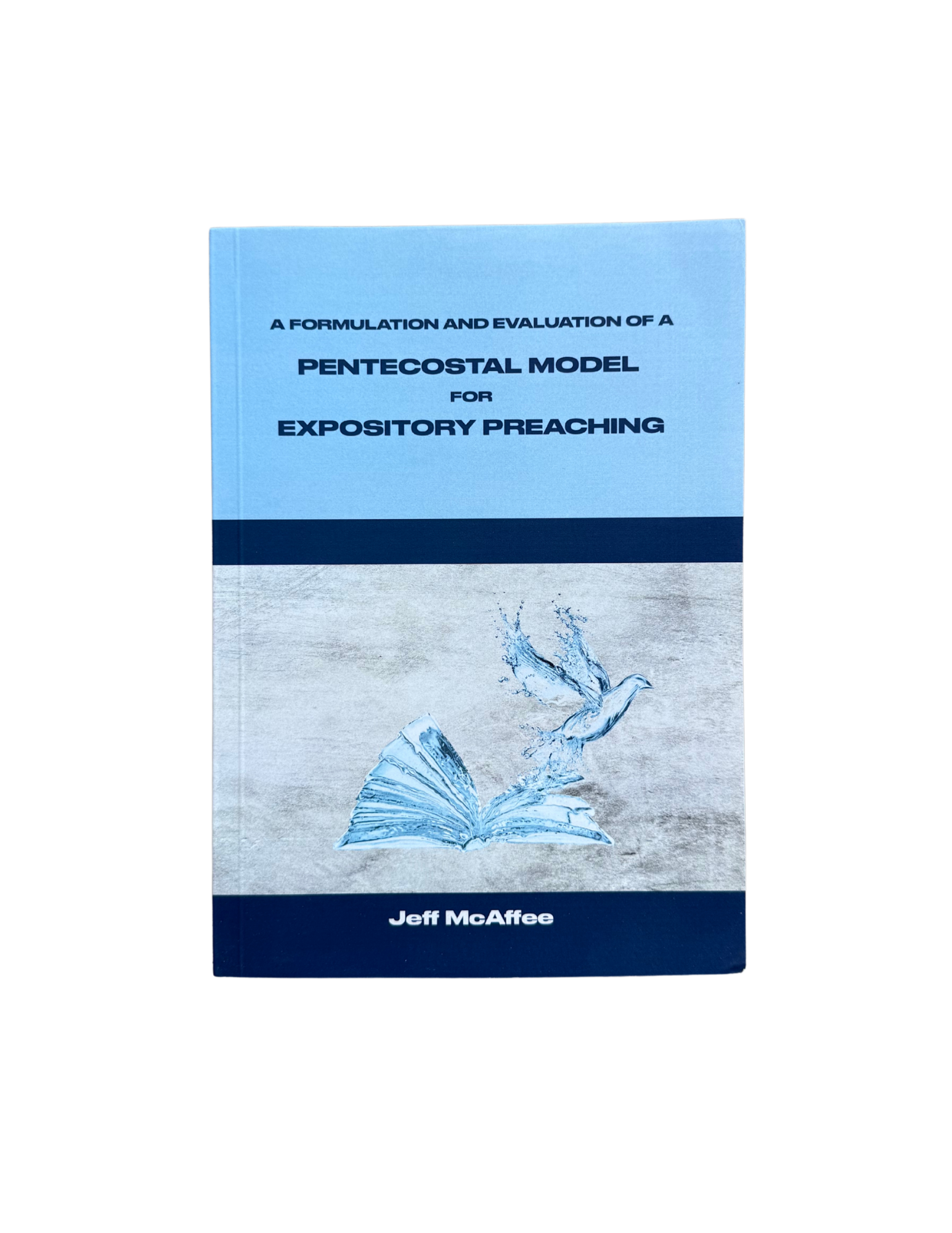 Pentecostal Model for Expository Preaching