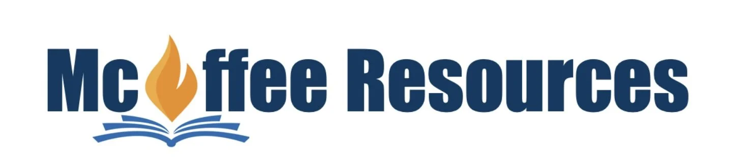 McAffee Resources