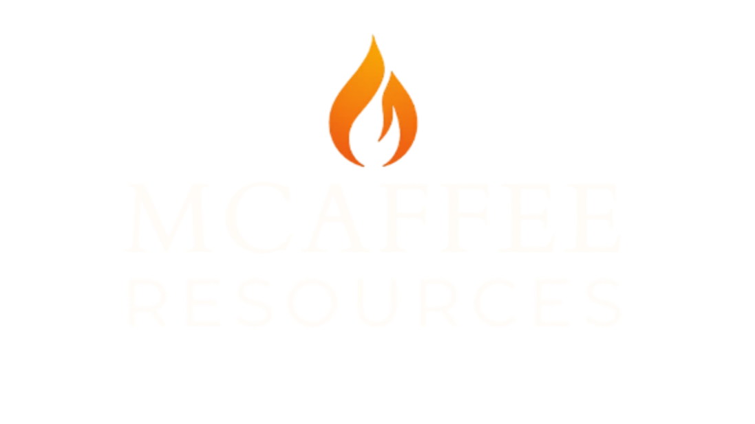 McAffee Resources