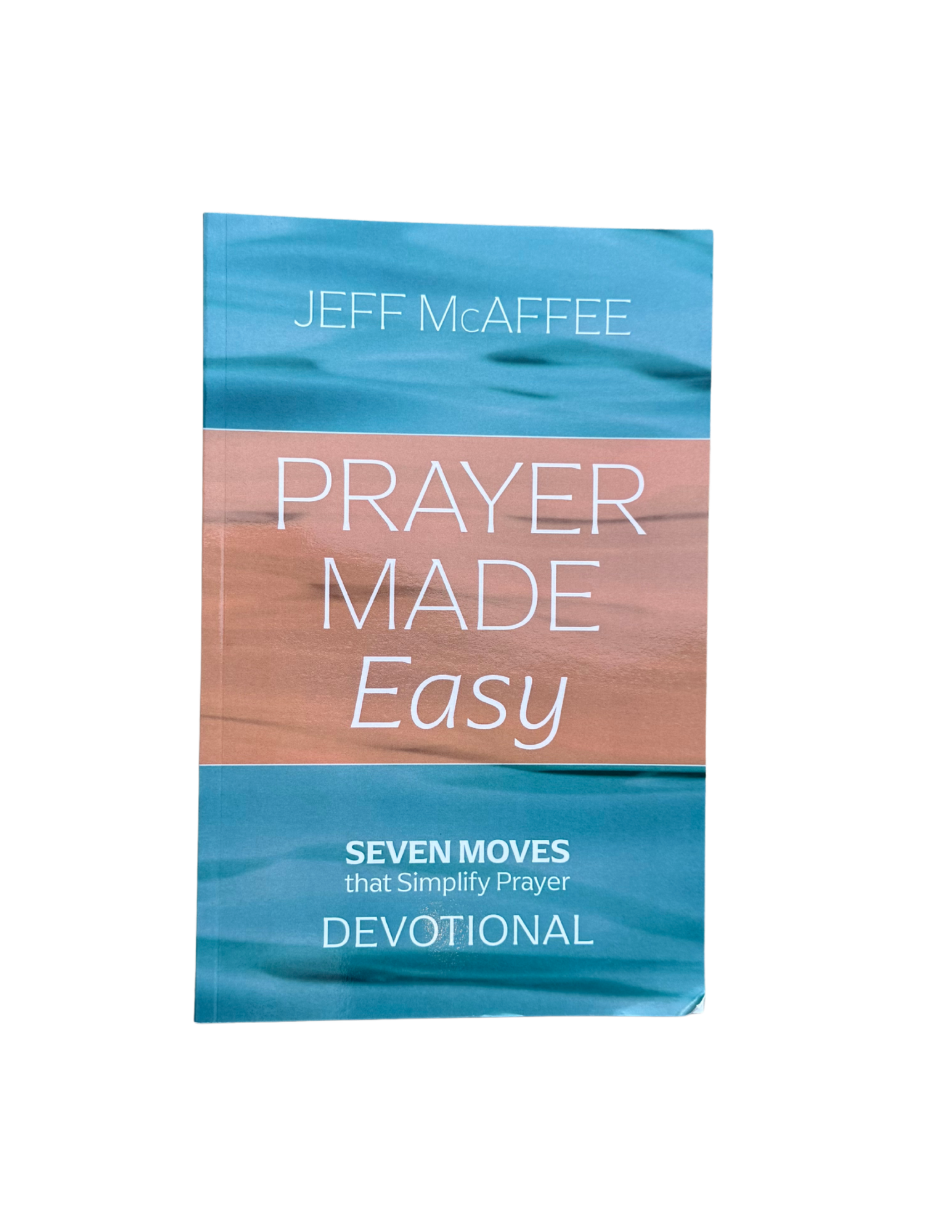Prayer Made Easy