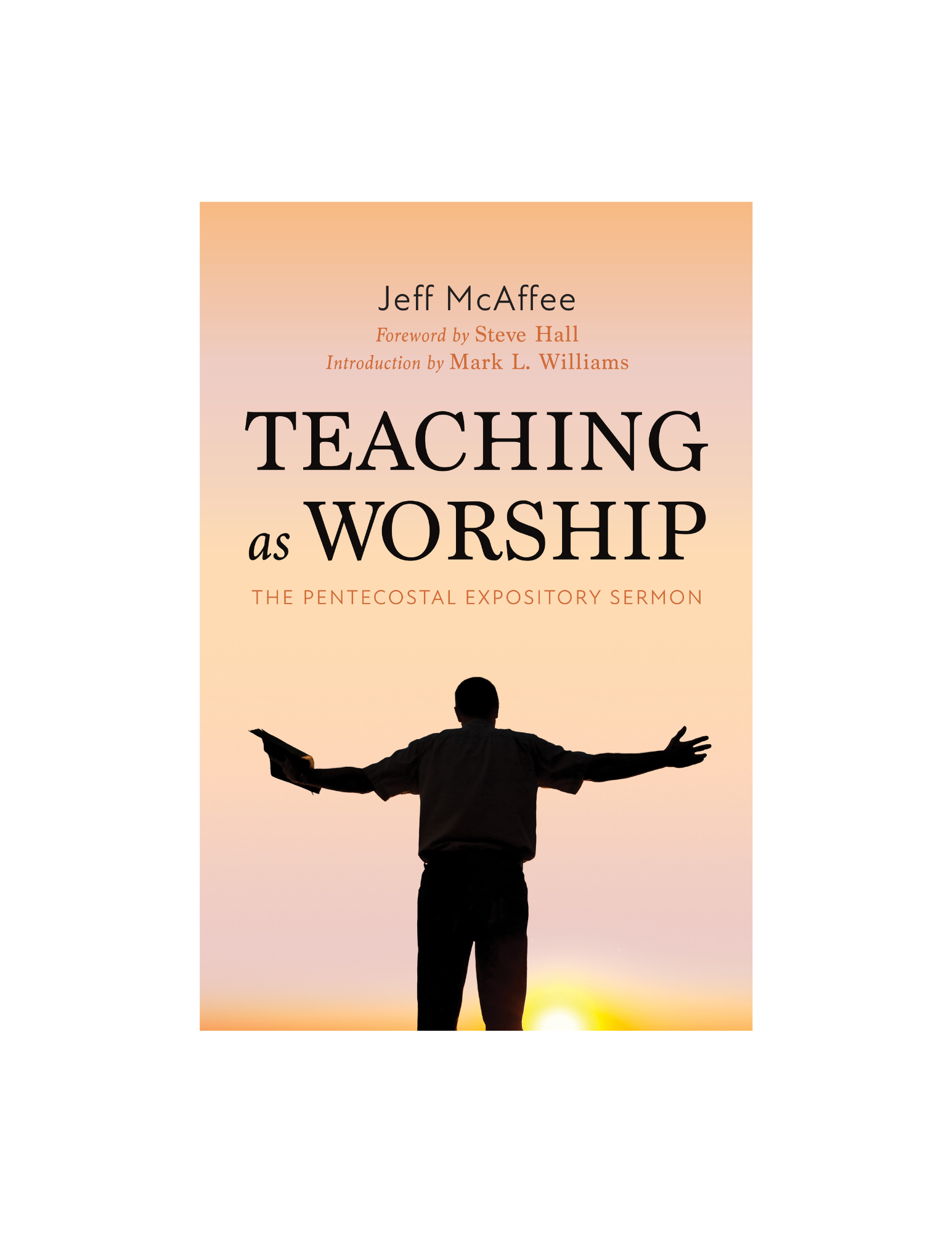 Teaching as Worship