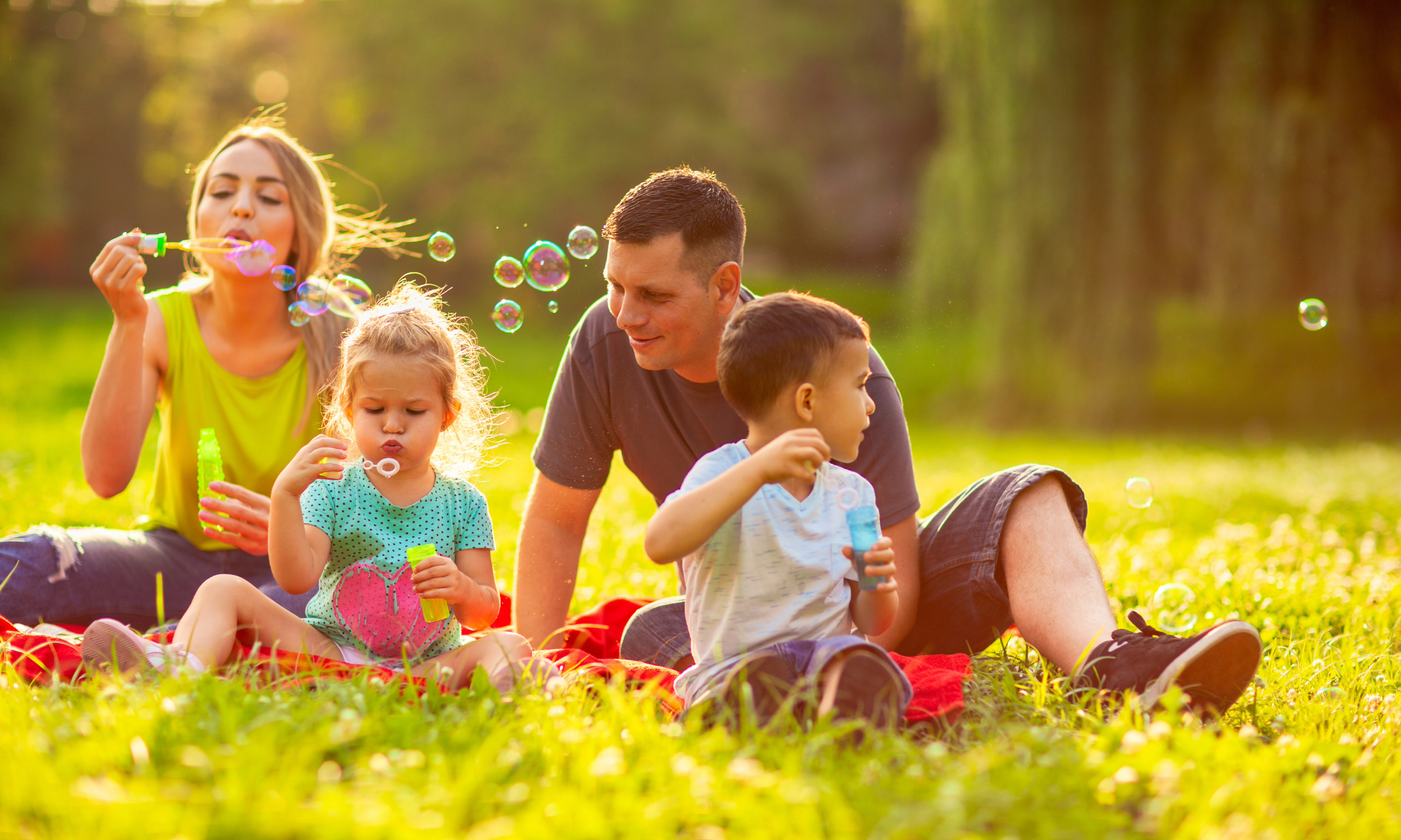 Spring Forward with Peace of Mind: Why Now is a Great Time to Review Your Life Insurance&nbsp;