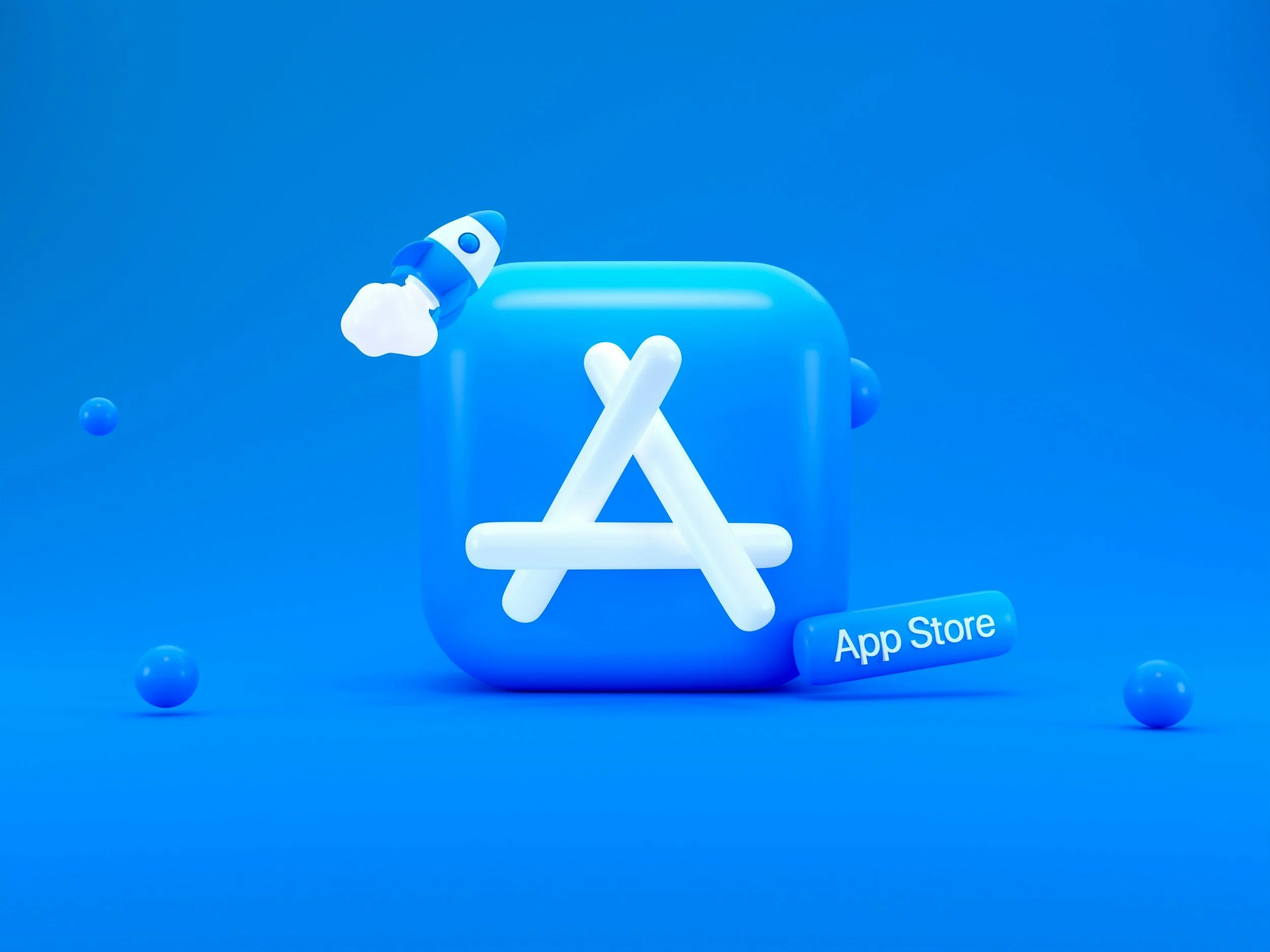 iTTMM on Apple Store