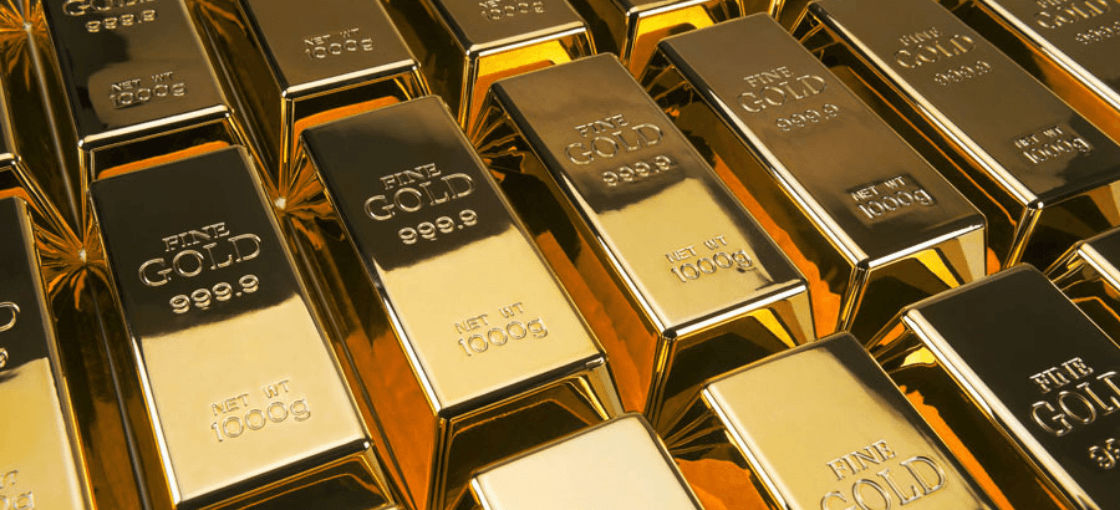 Gold and precious metals