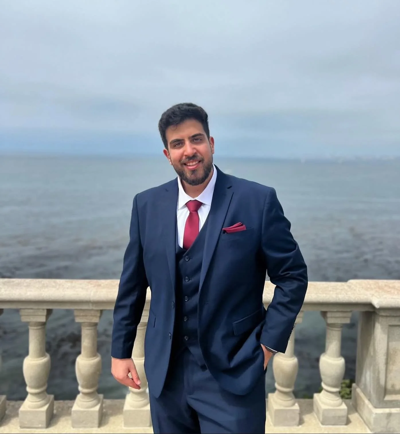 Hey everyone! 👋 I&rsquo;m George, the founder of Crestline Studio &mdash; a real estate media company serving California.

A little about me: I started this business for many of the same reasons real estate agents build their careers &mdash; the fre