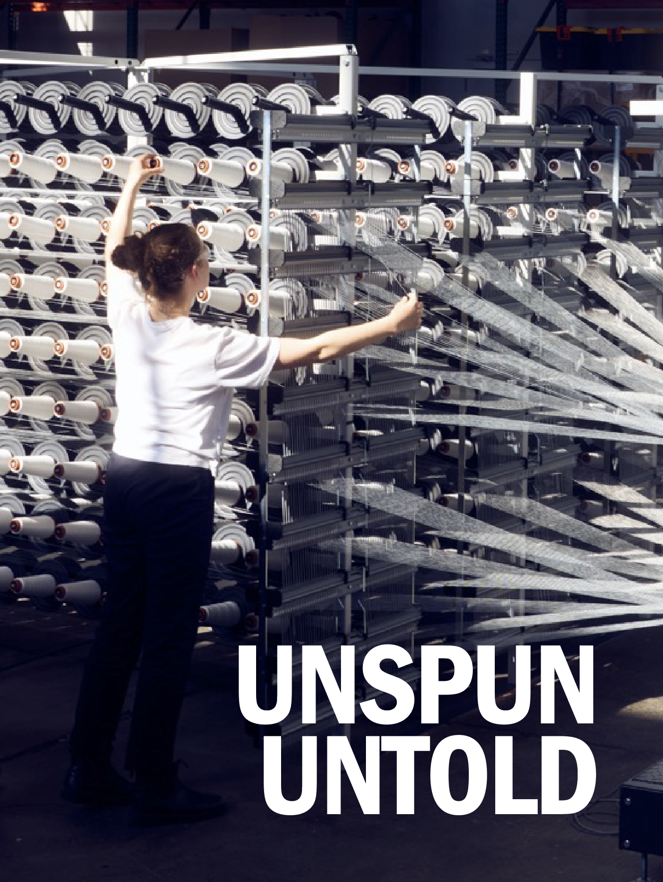 UnSpun: untold
