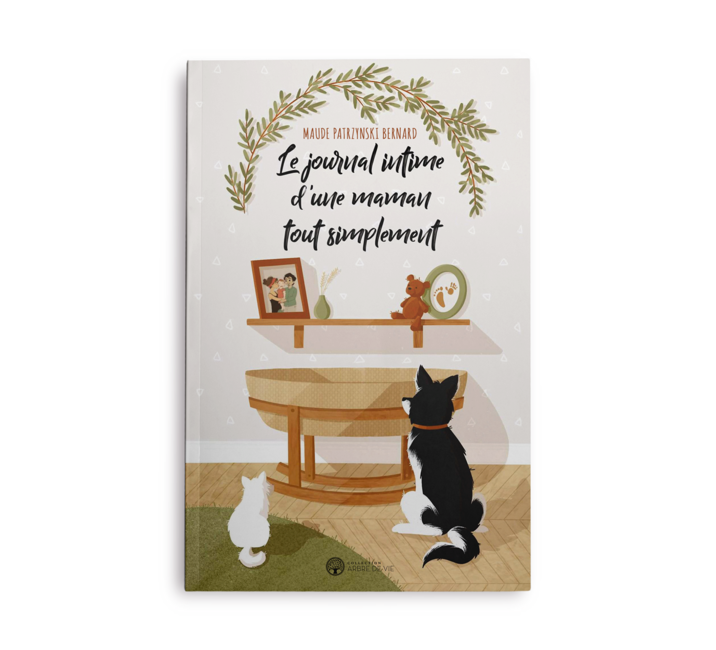 Le Journal Intime d'une Maman