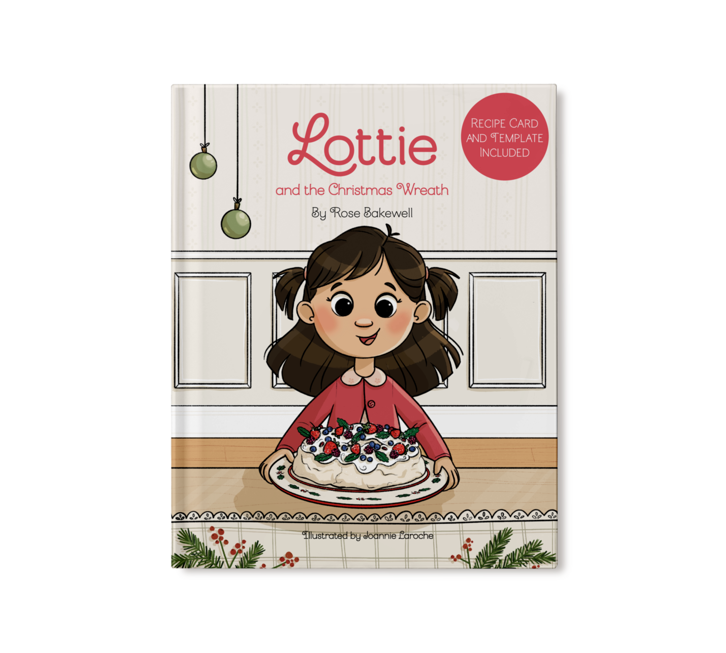 Lottie and the Christmas Wearth