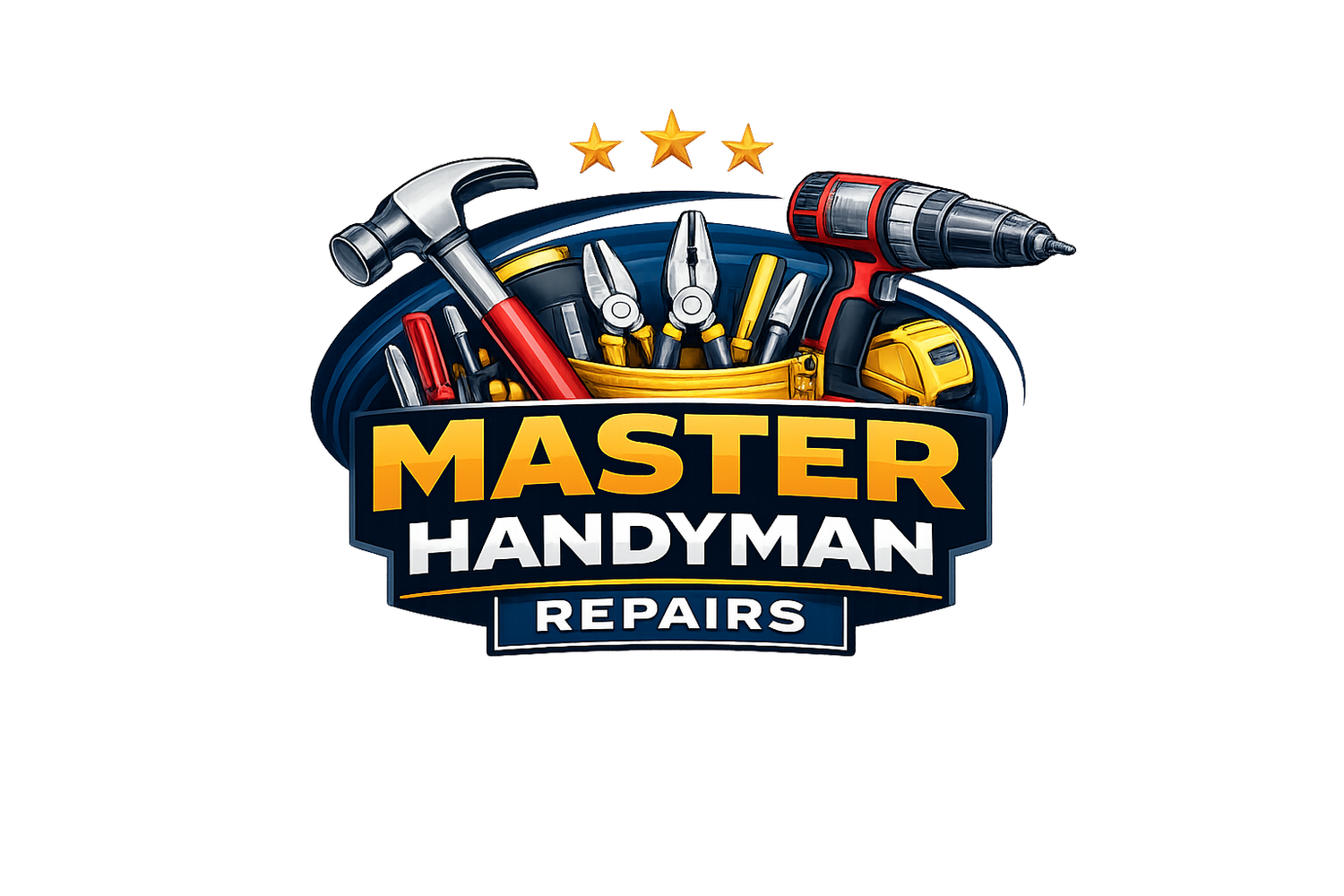 Master Handyman Repairs