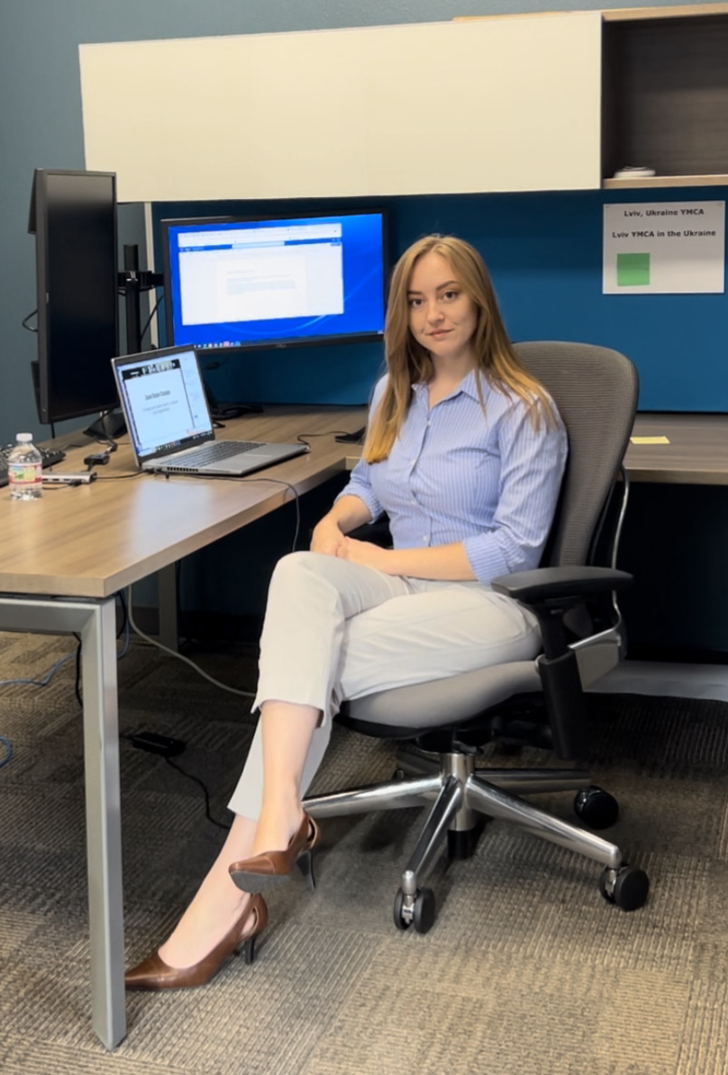 Serving as the Grants Manager for the Greater Austin YMCA, with a special focus on funding ymca led child care for low-income families, youth in government programs, youth and adult health initiatives, and ymca led mental health counseling. 